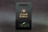 Strong Ibrik Cardamom Coffee Hamdan Coffee