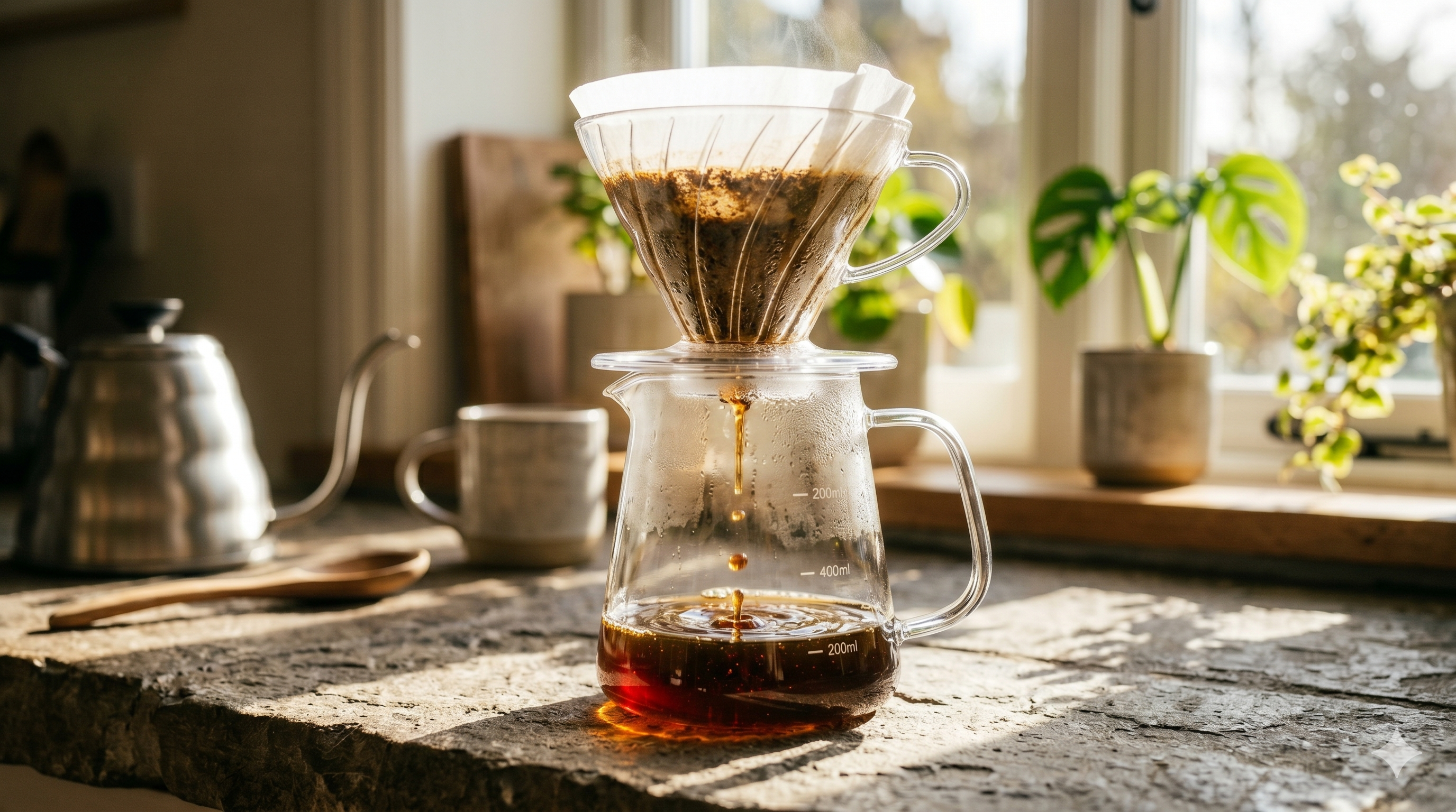 Acidity in Coffee: What It Is and Why It Matters Hamdan Coffee