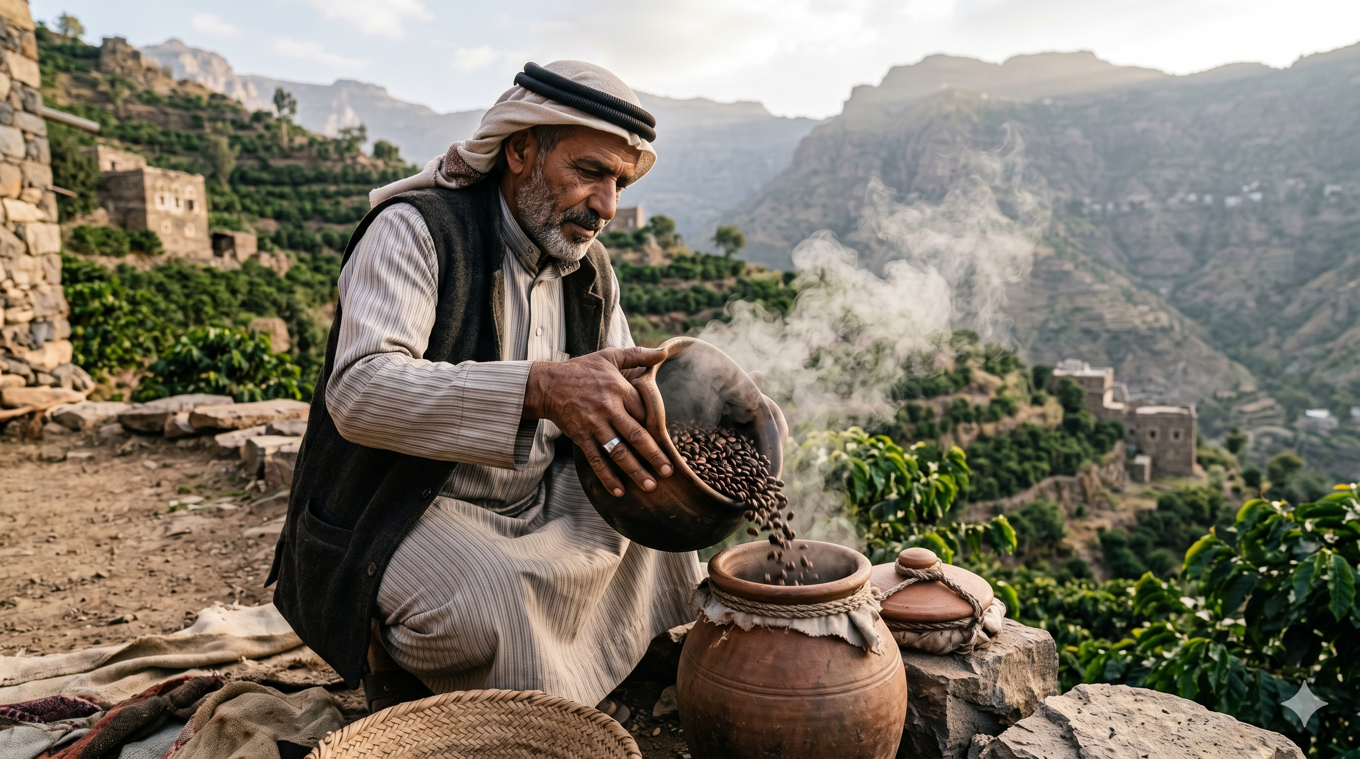 How Much Coffee Should I Buy? Freshness and Storage Guide Hamdan Coffee