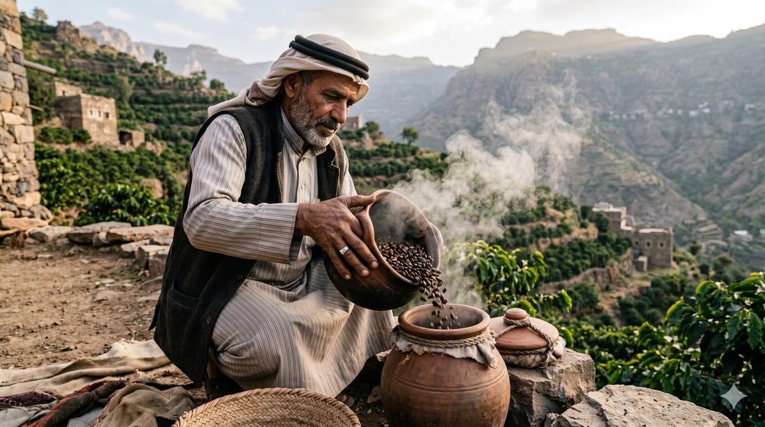 How Much Coffee Should I Buy? Freshness and Storage Guide Hamdan Coffee