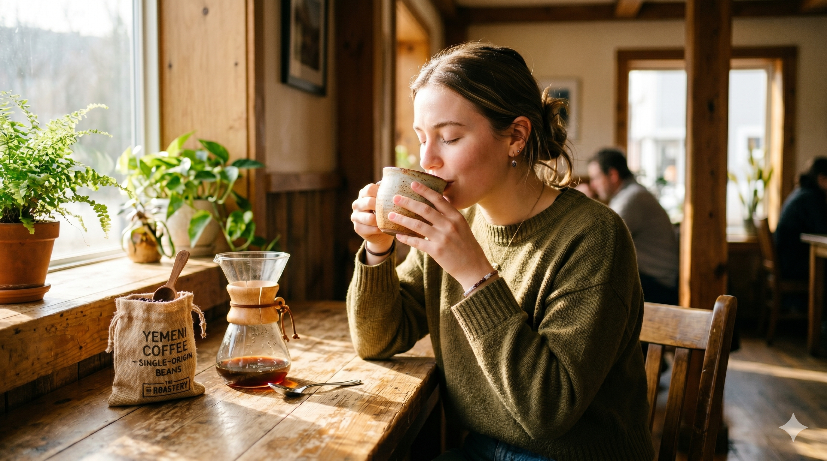 Coffee for Beginners: Where to Start Your Specialty Coffee Journey Hamdan Coffee