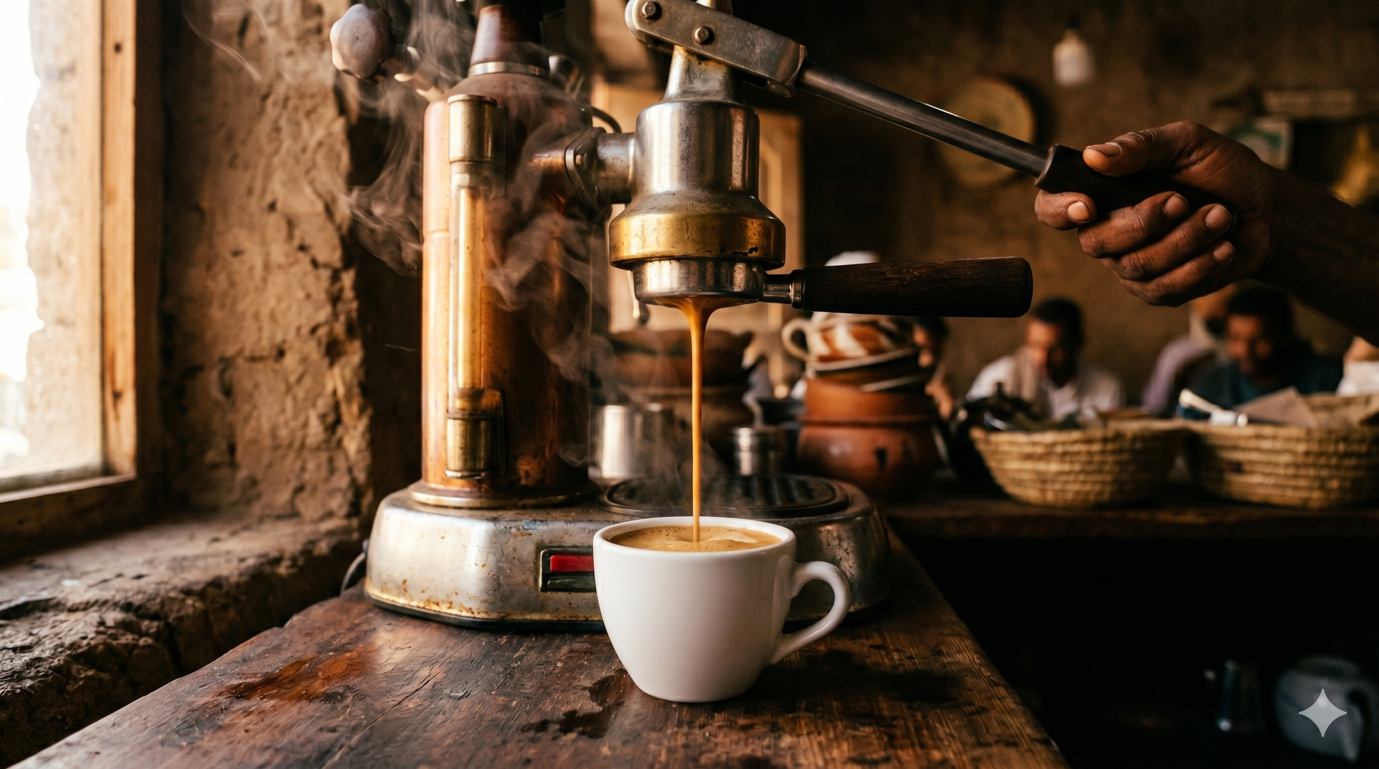 Best Coffee for Espresso: What to Look for in Espresso Beans Hamdan Coffee
