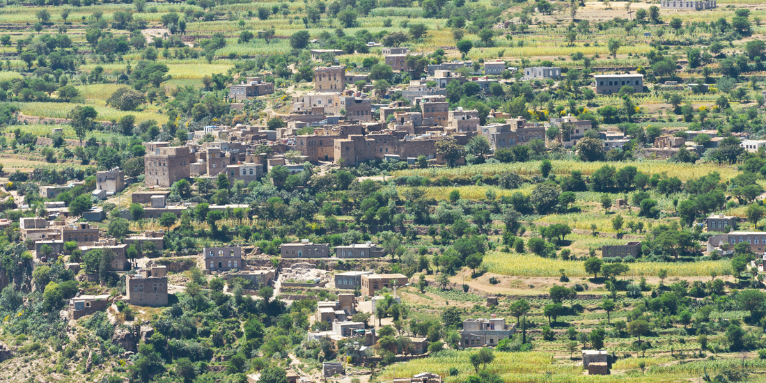 What Makes Yemeni Coffee Different? Terroir, Varietals and Traditional Methods Hamdan Coffee