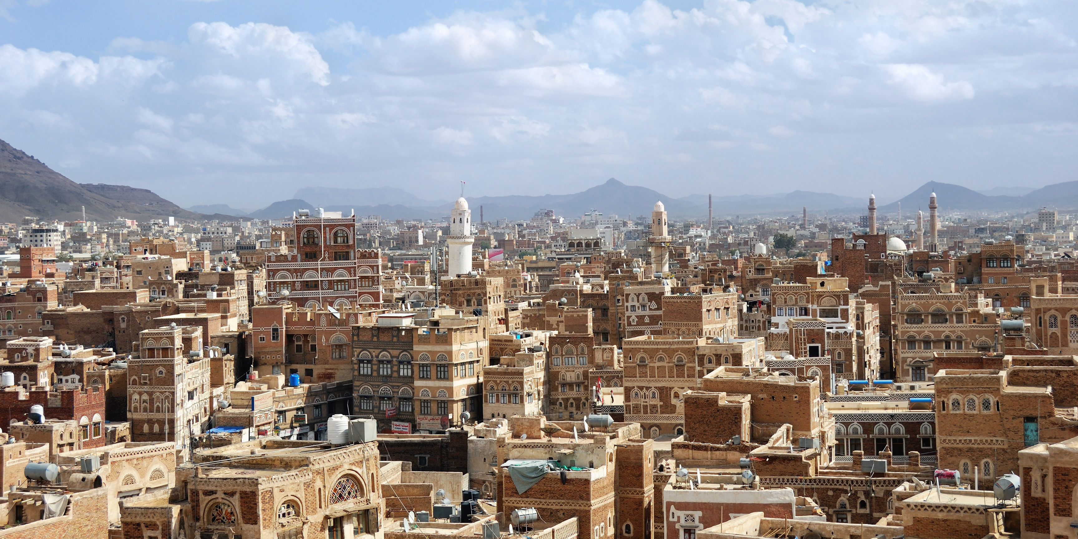 Yemeni Coffee Farmers: The People Behind Your Morning Cup Hamdan Coffee