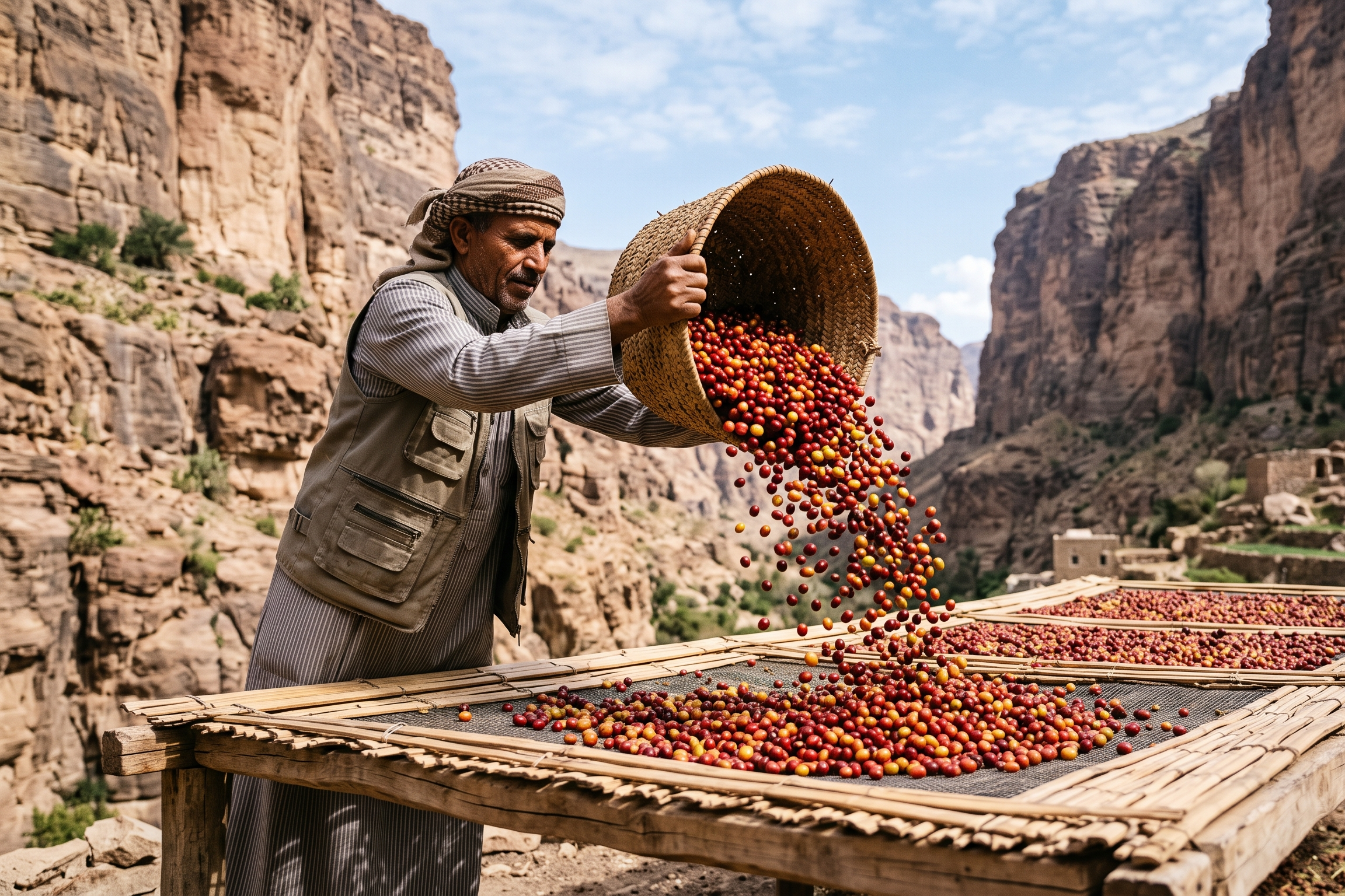 Agitation in Coffee Brewing: Stirring, Swirling and Pouring Techniques Hamdan Coffee