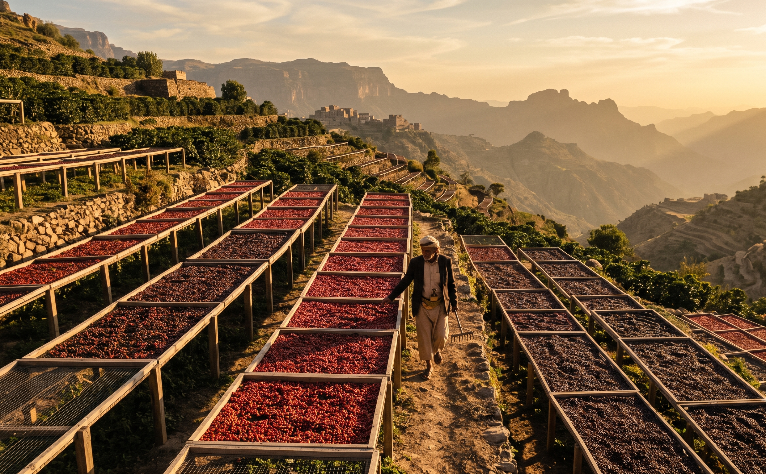 Brewing Time Guide: How Long to Brew Different Coffee Methods Hamdan Coffee
