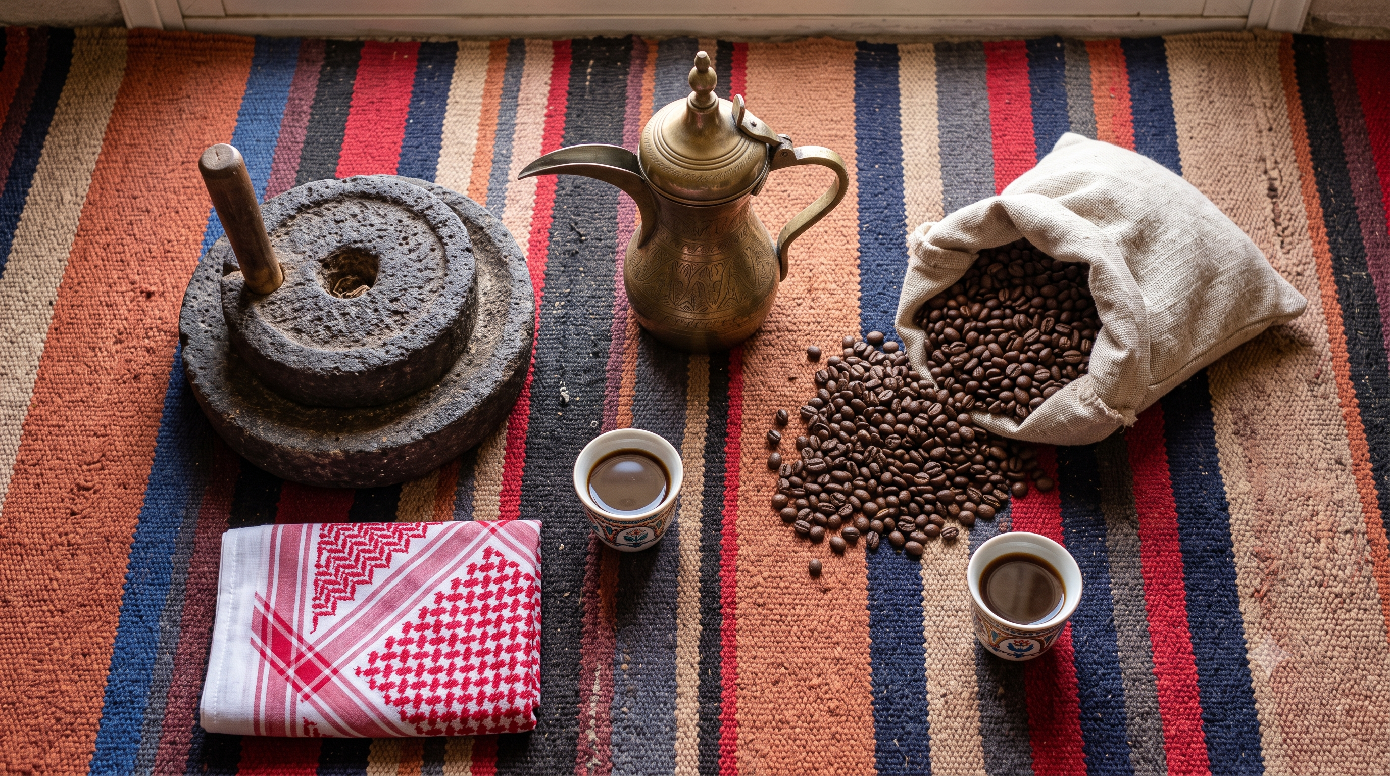 Coffee Brewing Kit Essentials: What You Really Need Hamdan Coffee