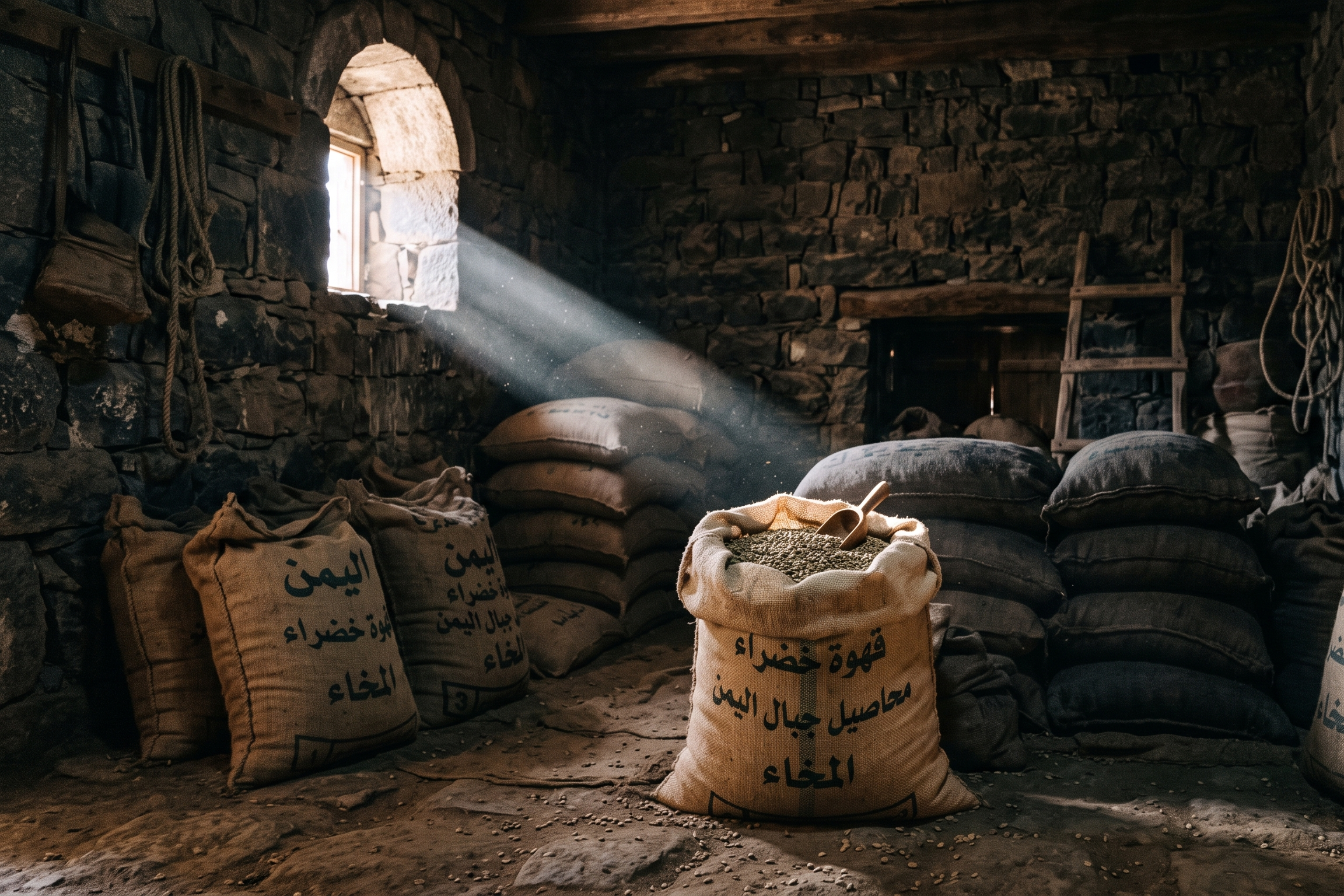Coffee Storage: How to Keep Beans Fresh Hamdan Coffee