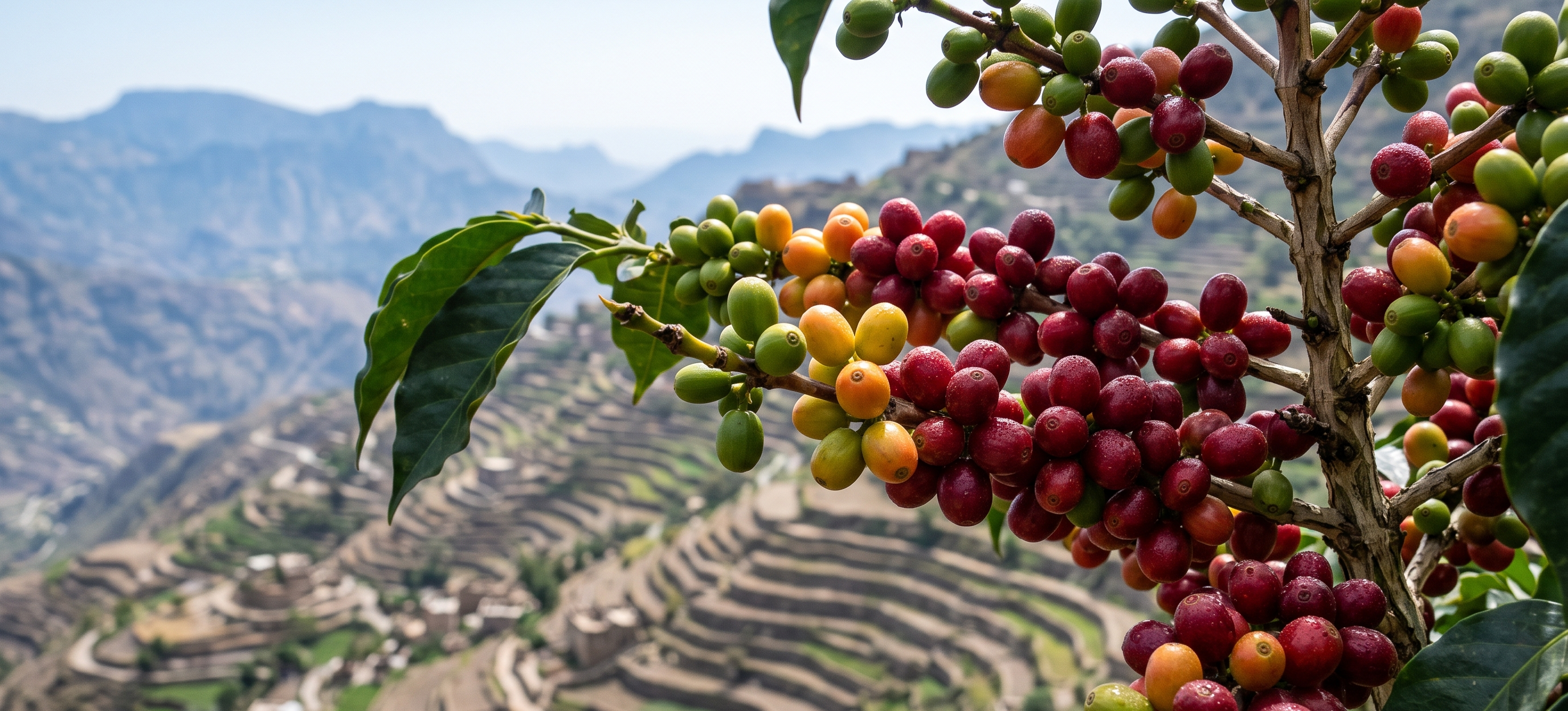 Troubleshooting Sour Coffee: Fixing Under-Extraction Hamdan Coffee