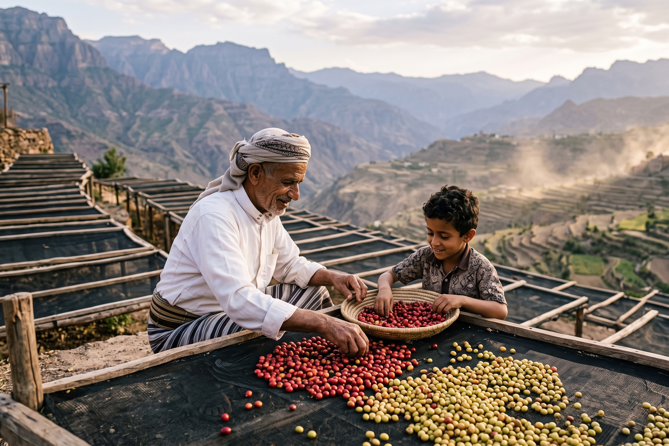 Troubleshooting Weak Coffee: How to Increase Strength Hamdan Coffee
