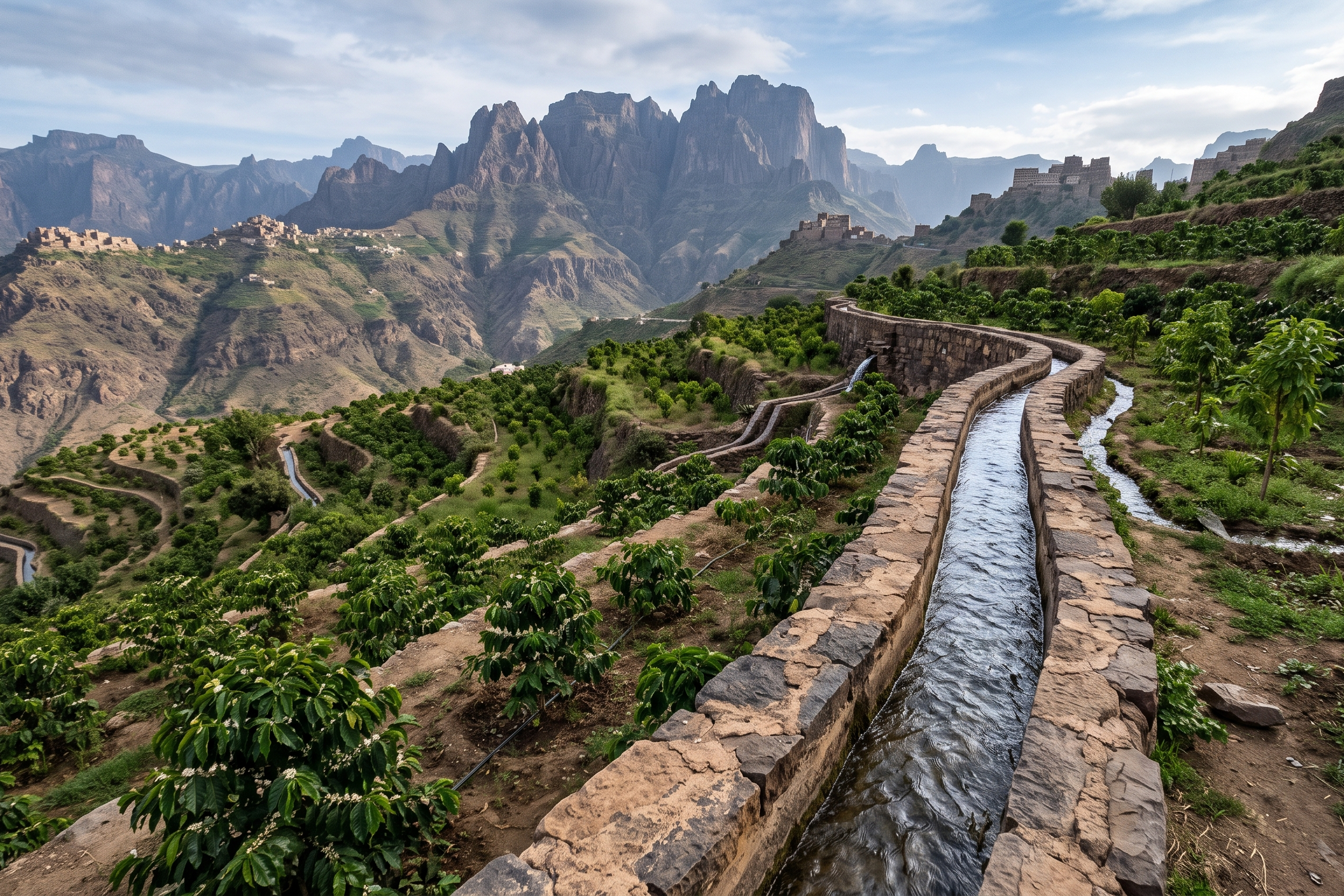 Water Quality for Coffee: Why Filtered Water Makes Better Coffee Hamdan Coffee