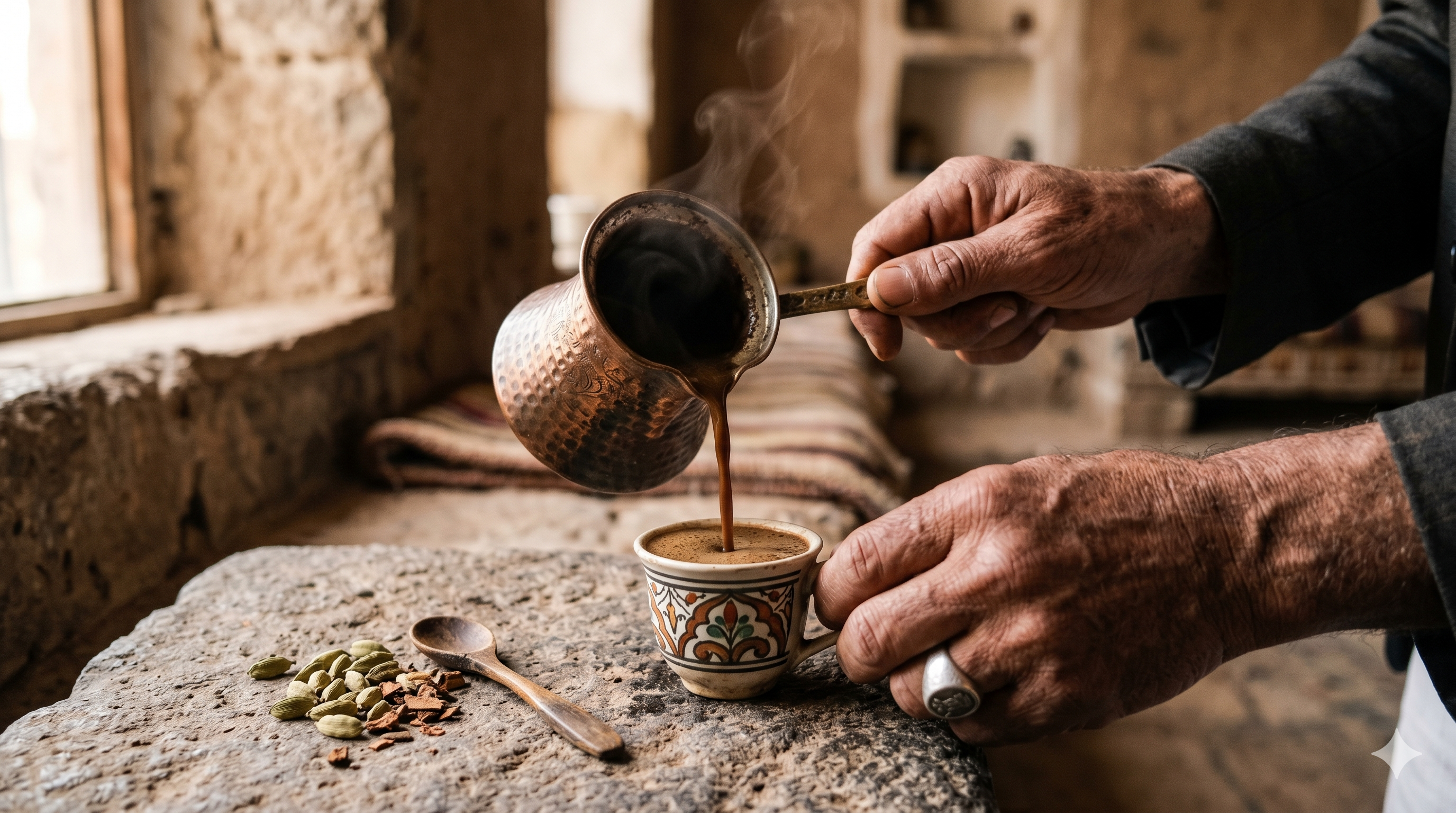 The Complete Home Coffee Brewing Guide: Methods, Techniques and Recipes Hamdan Coffee
