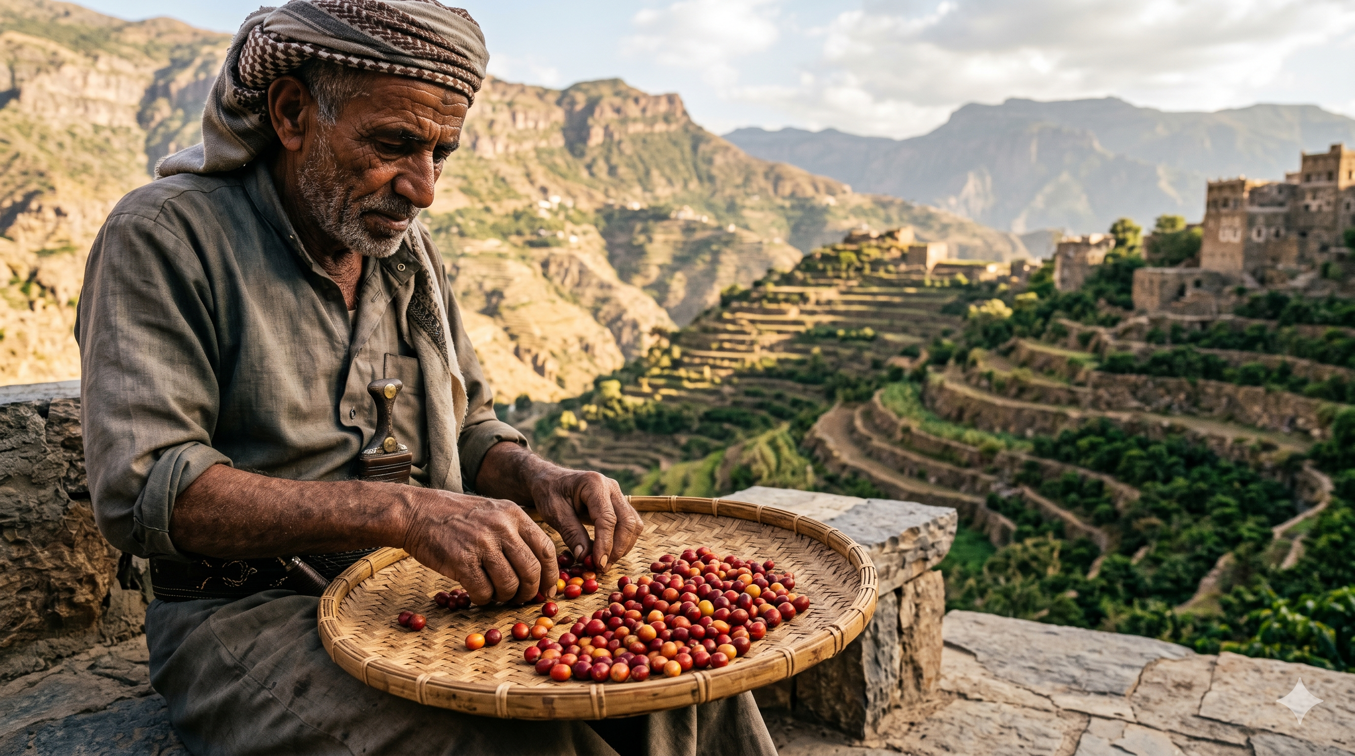How to Choose Coffee Beans: The Complete Buying Guide for Every Taste and Brew Method Hamdan Coffee