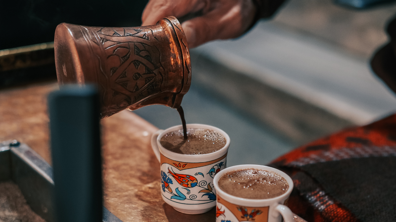 Flavours-of-Turkey-Authentic-Turkish-Coffee-Experience Hamdan Coffee