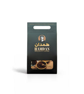 Bedouin's Brew - Yemeni Ibrik Coffee, Medium Roast (200g) Hamdan Coffee Coffee