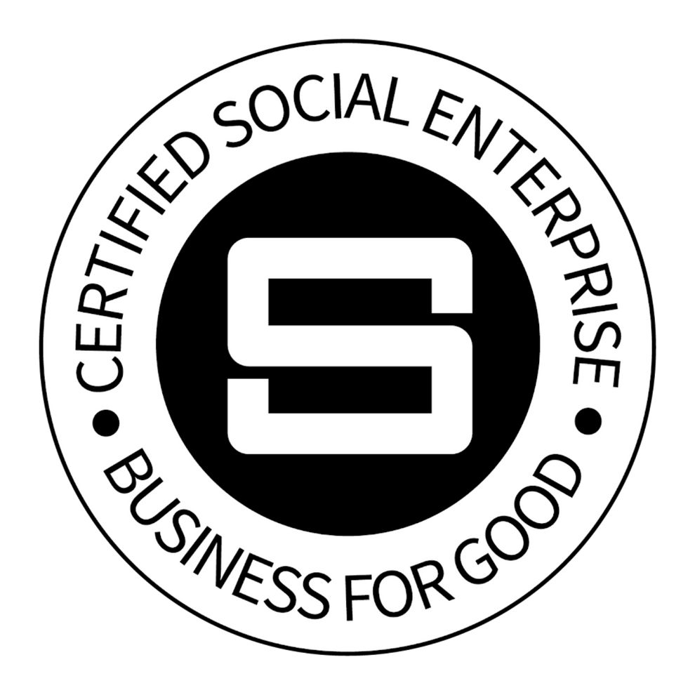 Certified Social Enterprise - Social Enterprise UK