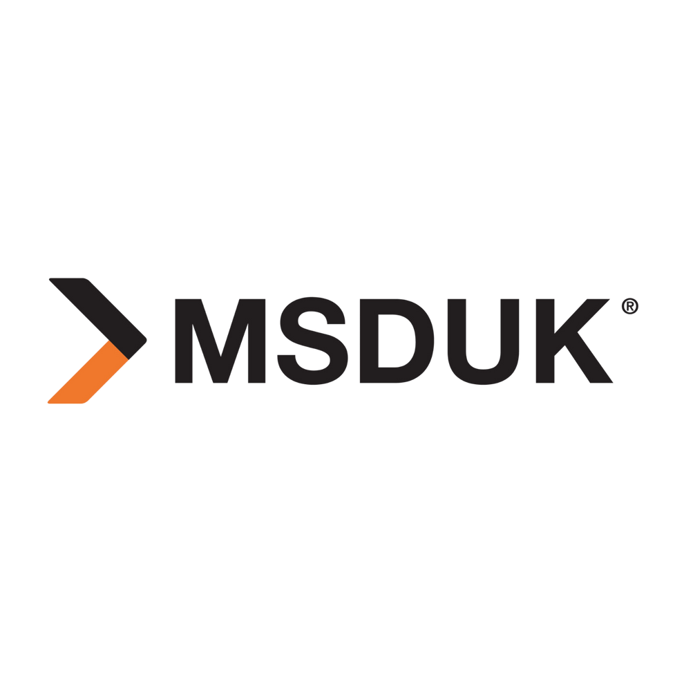MSDUK Certified - Minority Supplier Development UK
